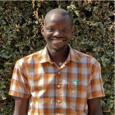 Alex Basalirwa