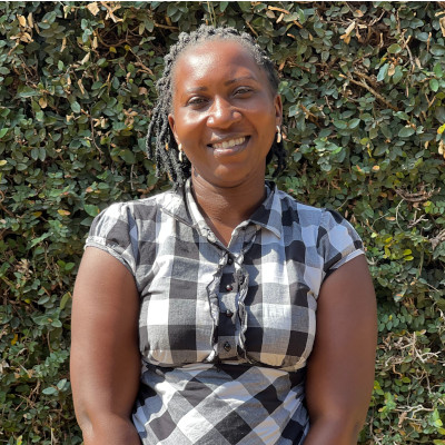 Harriet Nakayiza