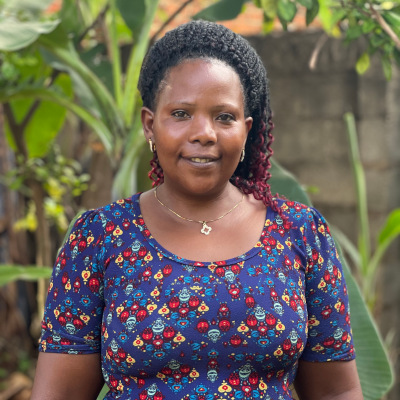 Loy Tumusiime