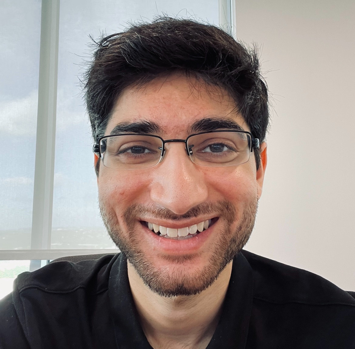 Raj Kohli