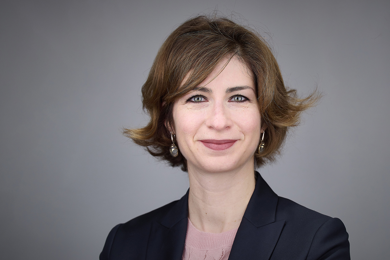 Astrid Poussel