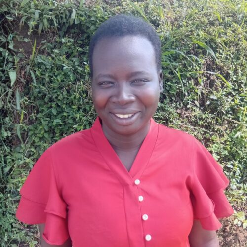 Judith Alaba